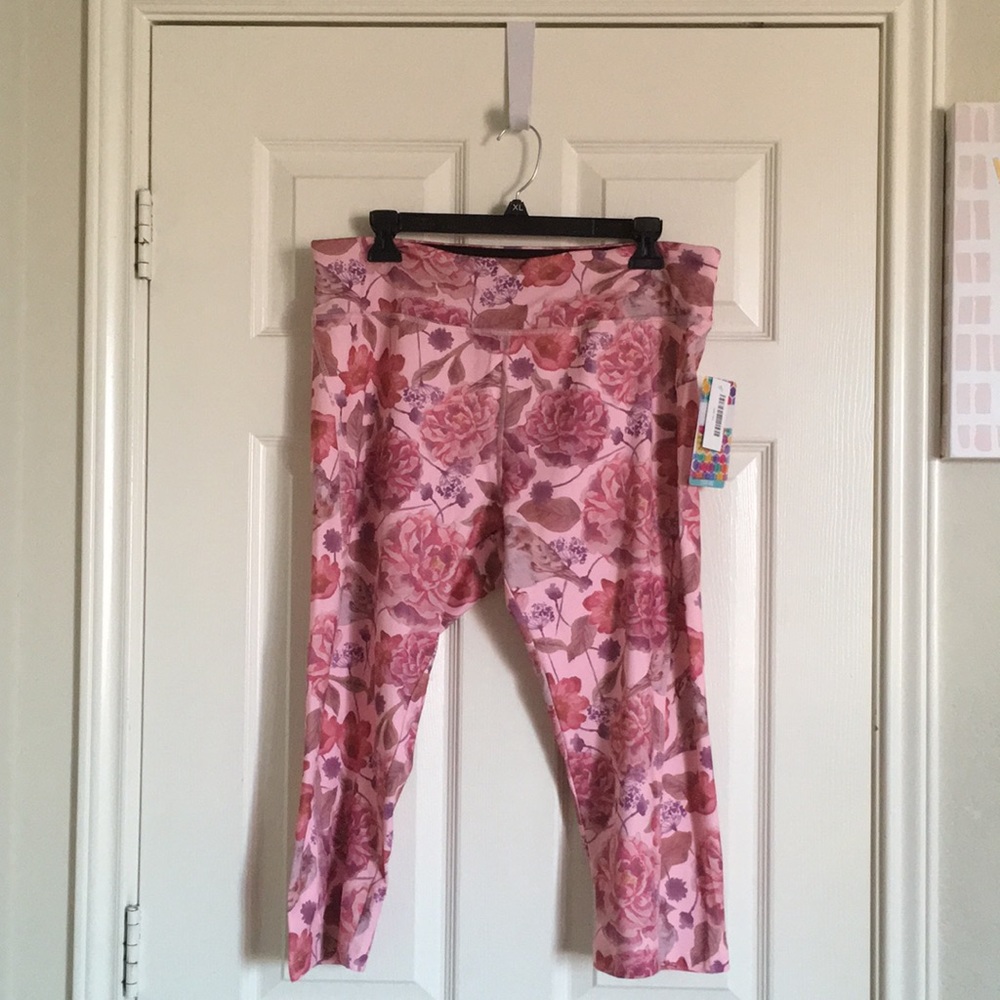 LulaRoe 2XL Jade NEW WITH TAGS 🏷
